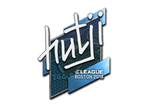 hutji | Boston 2018