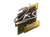 jks | Boston 2018