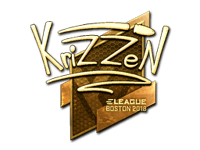 KrizzeN (Gold) | Boston 2018