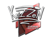 KrizzeN | Boston 2018