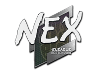 nex | Boston 2018