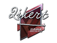 qikert (Foil) | Boston 2018