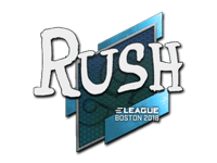 RUSH | Boston 2018