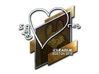 seang@res (Foil) | Boston 2018