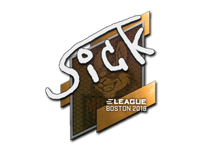SicK | Boston 2018