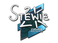Stewie2K | Boston 2018