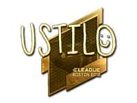 USTILO (Gold) | Boston 2018