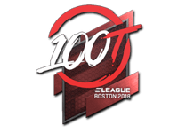 100 Thieves