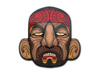 Ancient Marauder