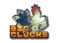 Big Clucks