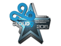 Cloud9 | Cluj-Napoca 2015