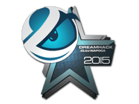 Luminosity Gaming | Cluj-Napoca 2015