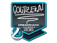 coldzera | Cluj-Napoca 2015
