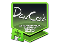 DavCost | Cluj-Napoca 2015