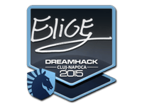 EliGE | Cluj-Napoca 2015
