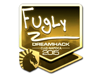 FugLy (Gold) | Cluj-Napoca 2015