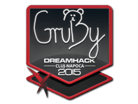 GruBy | Cluj-Napoca 2015