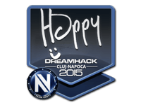 Happy | Cluj-Napoca 2015