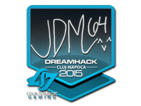 jdm64 | Cluj-Napoca 2015