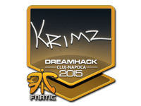 KRIMZ | Cluj-Napoca 2015