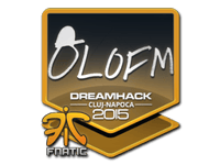olofmeister | Cluj-Napoca 2015