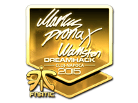pronax (Gold) | Cluj-Napoca 2015