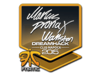 pronax | Cluj-Napoca 2015