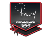 rallen | Cluj-Napoca 2015