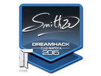 SmithZz | Cluj-Napoca 2015