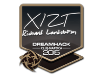 Xizt | Cluj-Napoca 2015