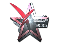 Vexed Gaming (Foil) | Cluj-Napoca 2015