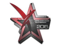 Vexed Gaming | Cluj-Napoca 2015