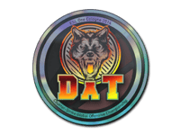 dAT team (Holo) | Cologne 2014