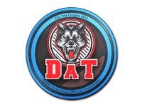 dAT team | Cologne 2014