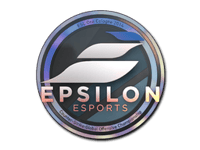 Epsilon eSports (Holo) | Cologne 2014
