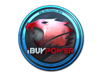 iBUYPOWER (Foil) | Cologne 2014