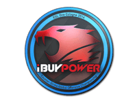 iBUYPOWER | Cologne 2014