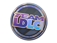 Team LDLC.com (Holo) | Cologne 2014