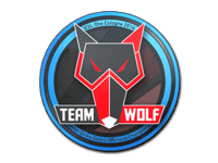 MTS GameGod Wolf | Cologne 2014