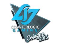 Counter Logic Gaming | Cologne 2015