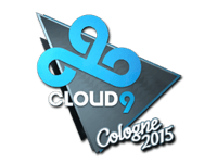 Cloud9 G2A | Cologne 2015