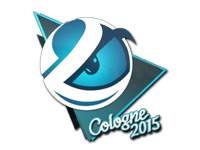 Luminosity Gaming | Cologne 2015