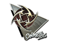 Ninjas in Pyjamas (Foil) | Cologne 2015
