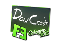 DavCost | Cologne 2015