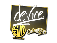 device | Cologne 2015