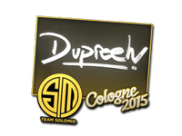 dupreeh | Cologne 2015