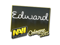 Edward | Cologne 2015