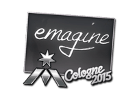 emagine | Cologne 2015