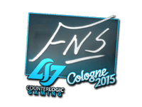 FNS | Cologne 2015