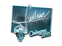 Furlan (Foil) | Cologne 2015